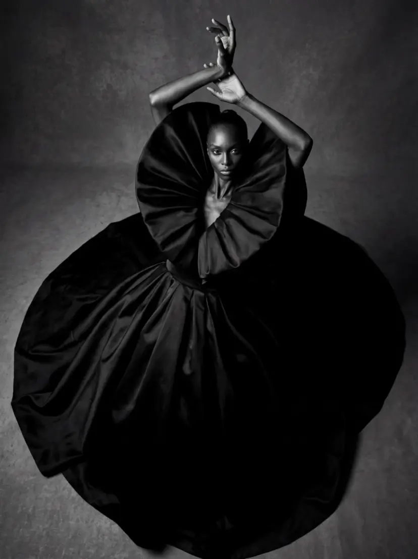 Raven · Full Turn