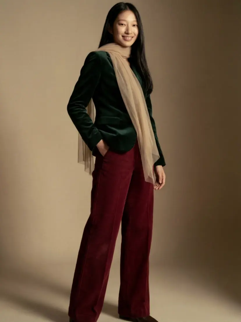 Ha-eun · Skin & Light