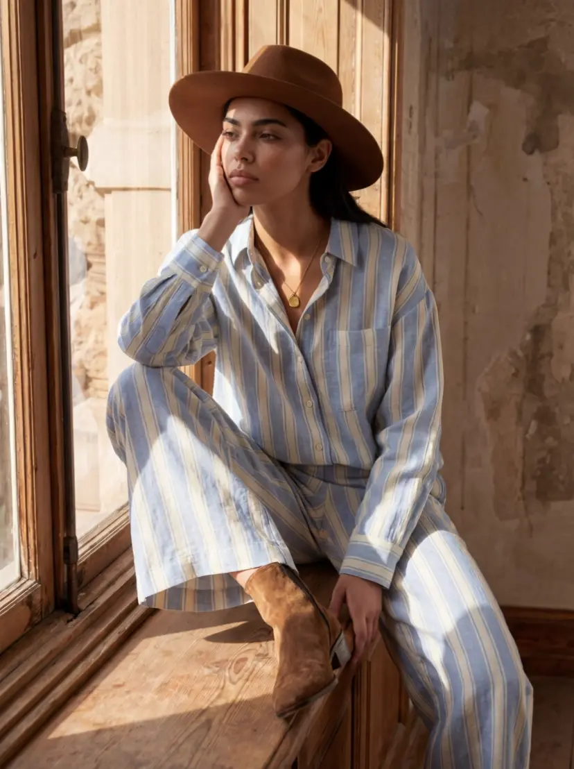 Camila · Faraway Look