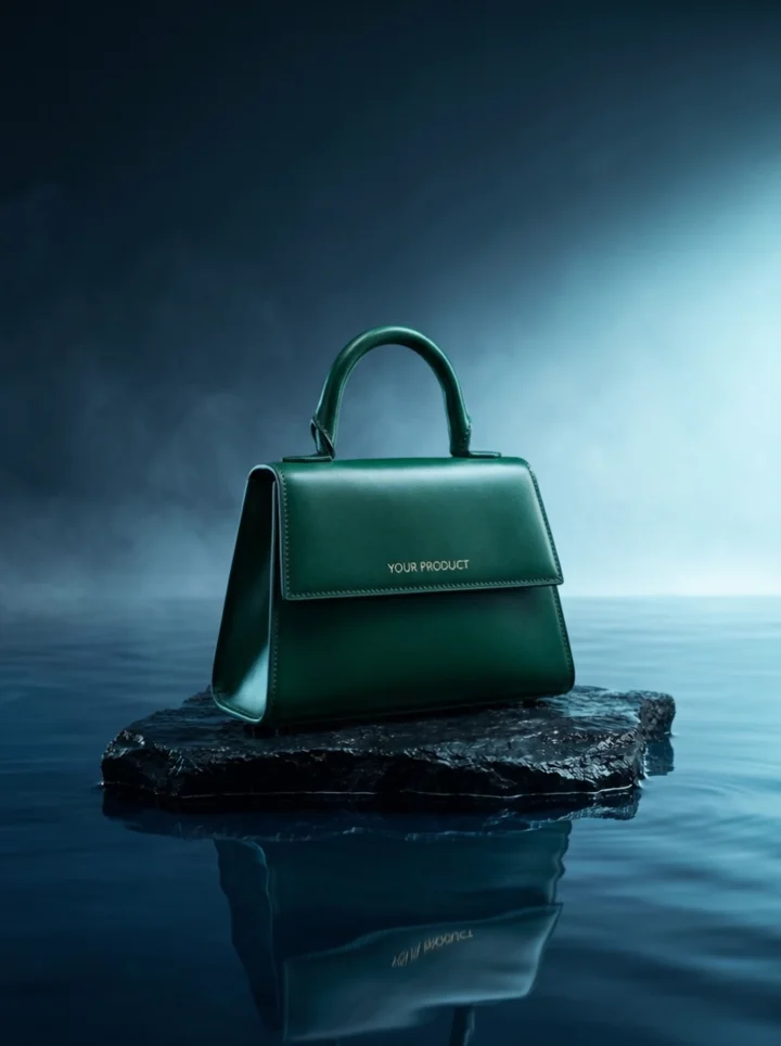 Emerald Tide
