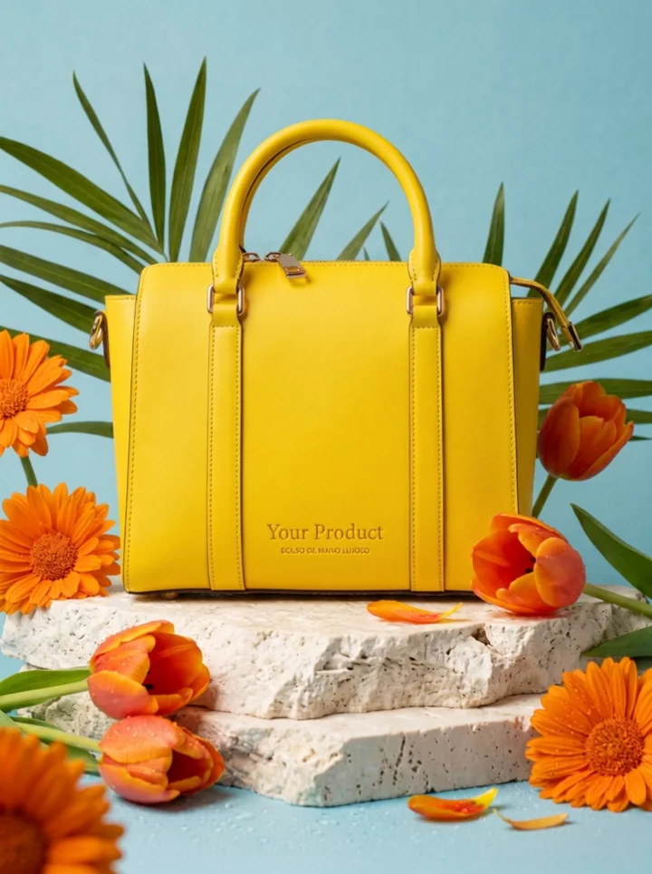 Marigold Spring