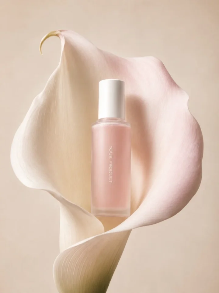 Calla Cream