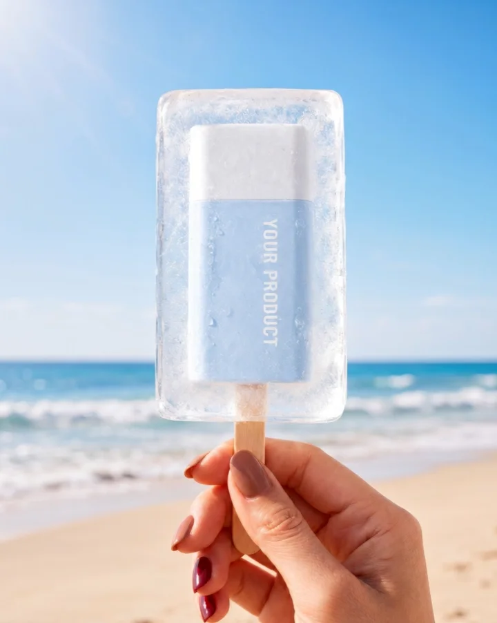 Frost Stick