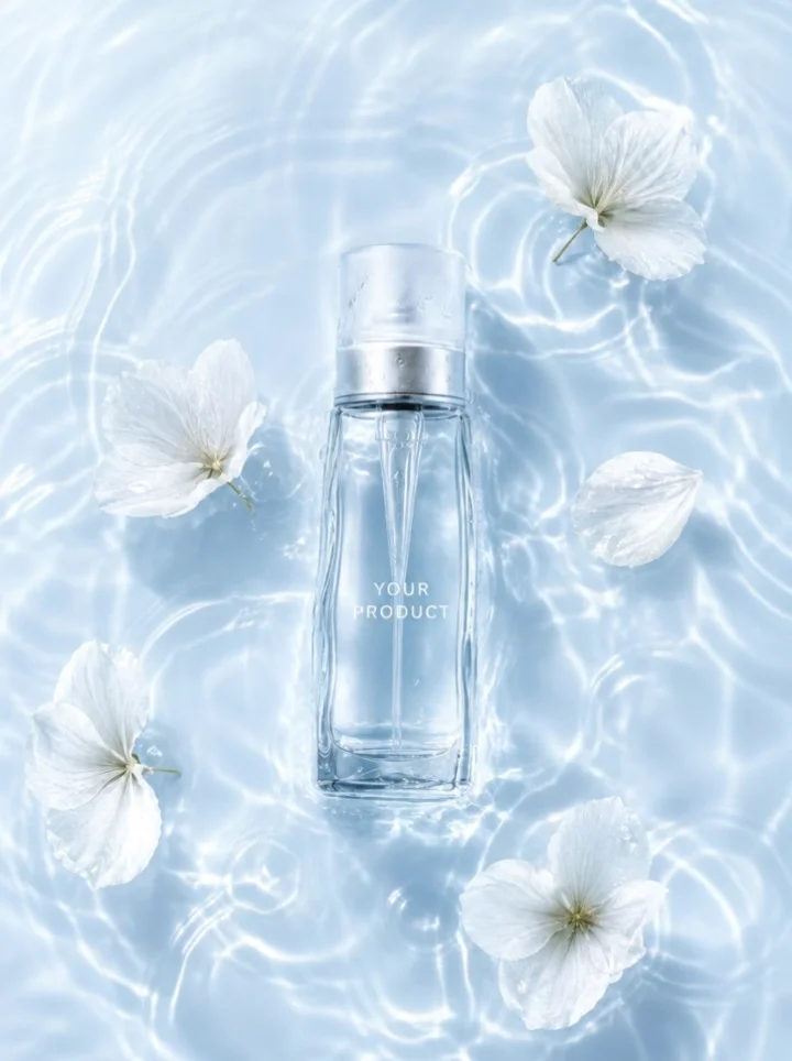 Crystal Bloom