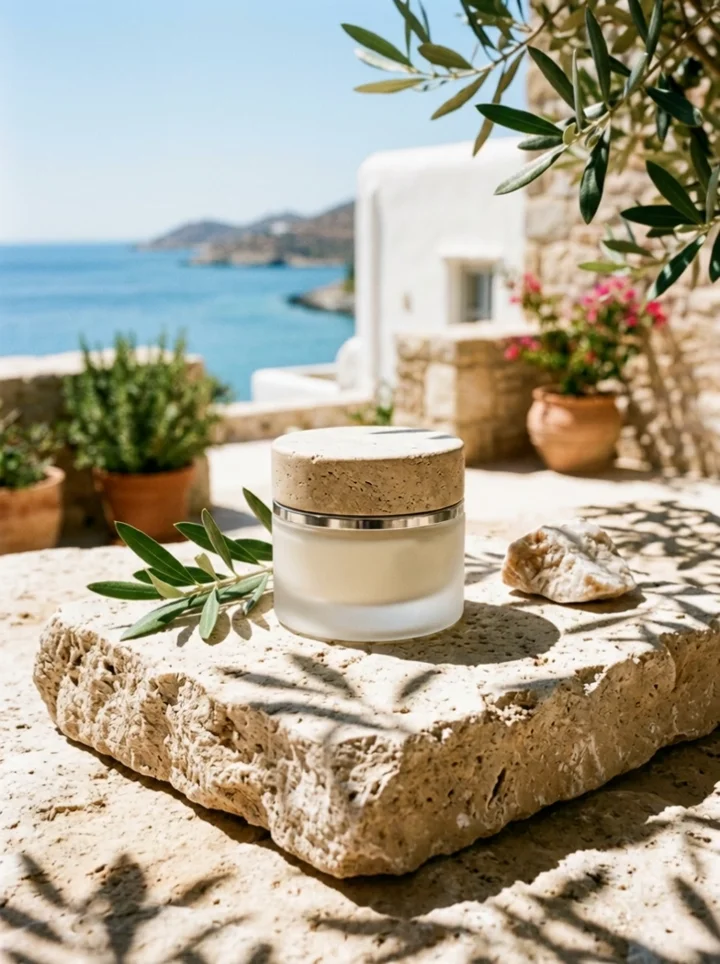 Terrace Crème