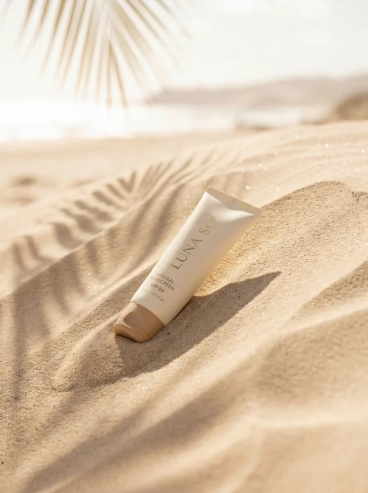 Dune Veil