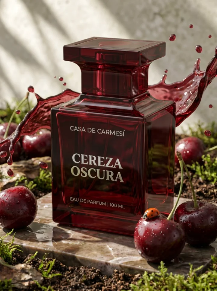 Dark Cherry