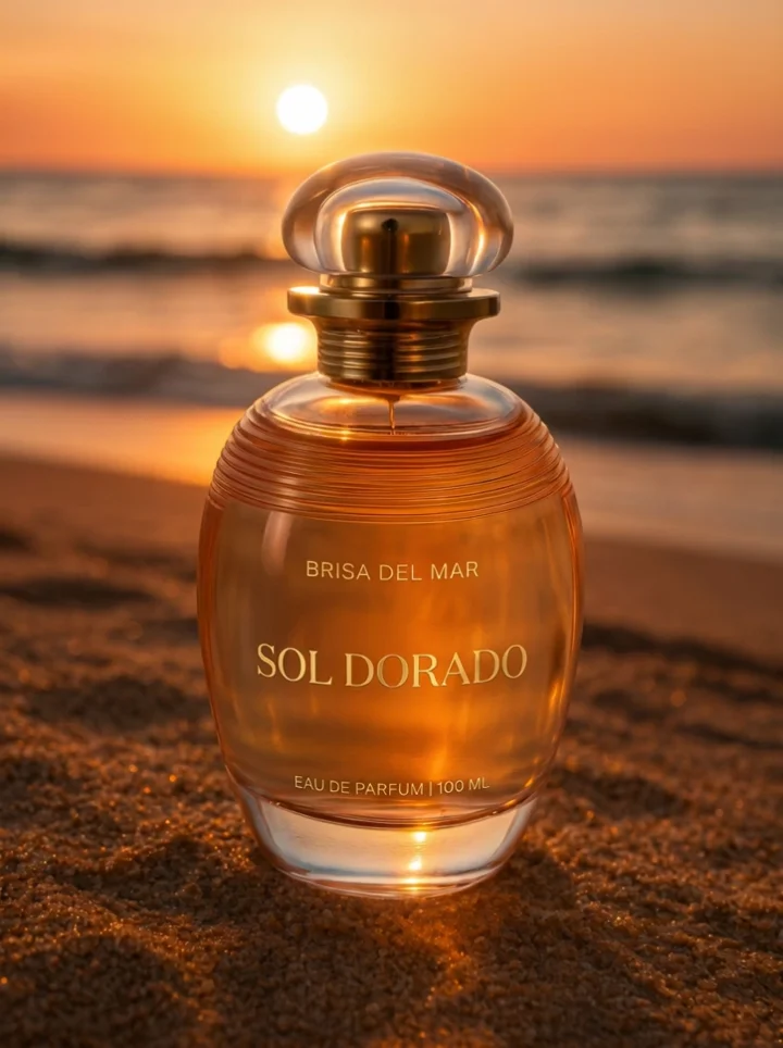Sun Dorado
